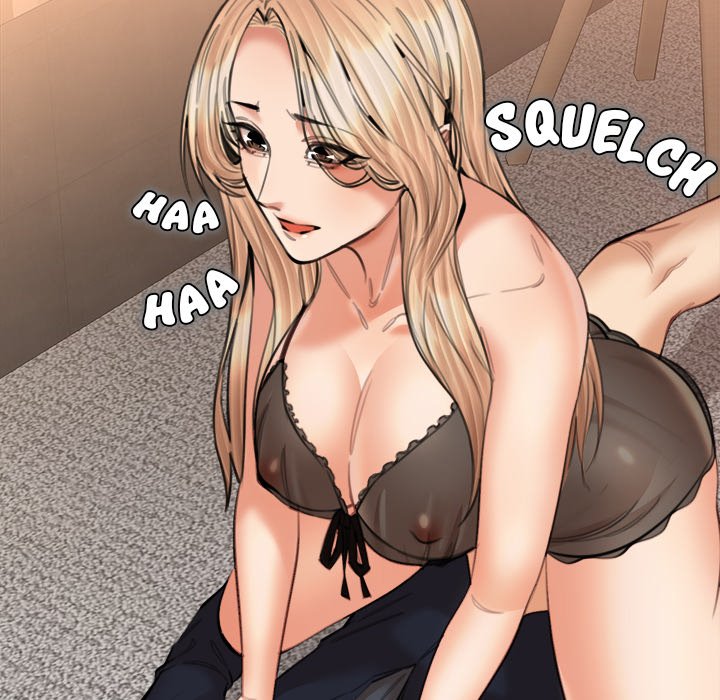 All-Girl Sharehouse page 20