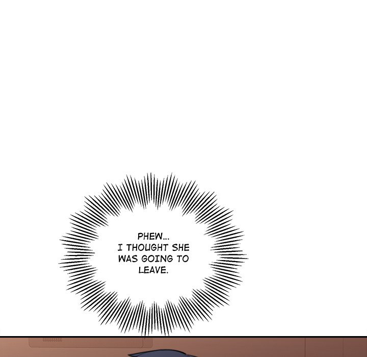 All-Girl Sharehouse page 43