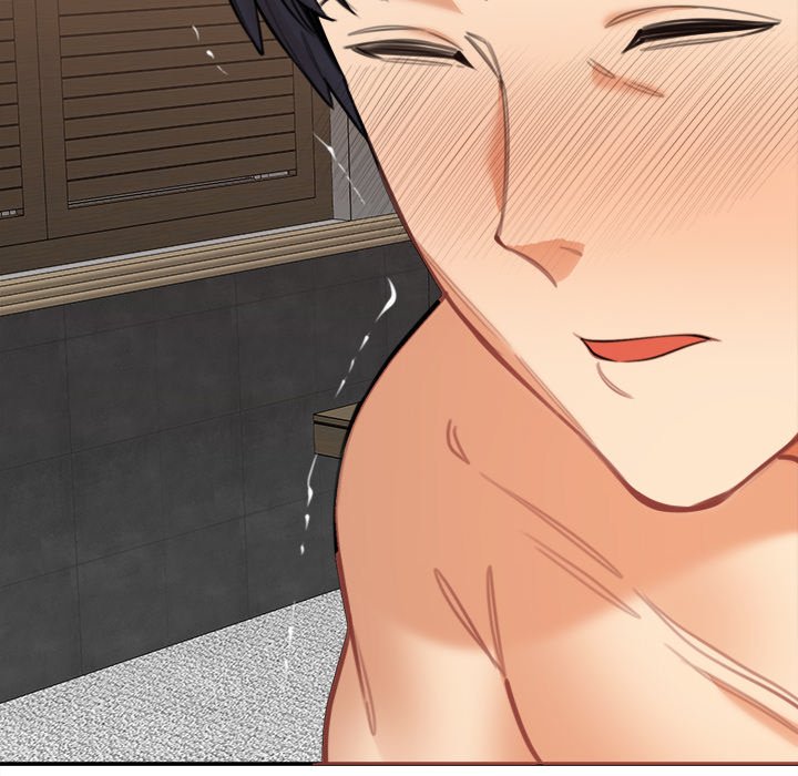 All-Girl Sharehouse page 58