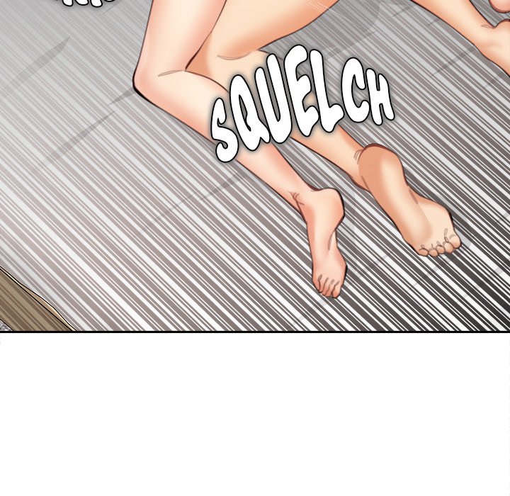 All-Girl Sharehouse page 68