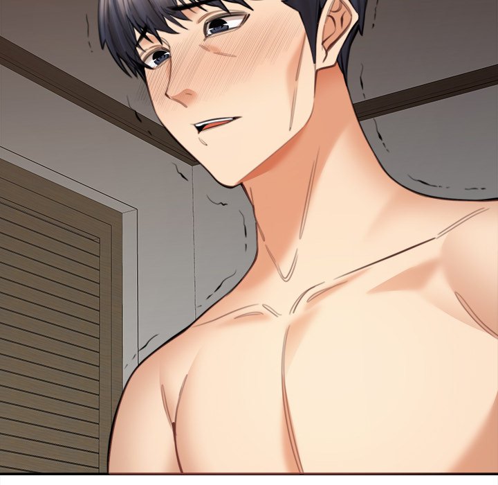 All-Girl Sharehouse page 83