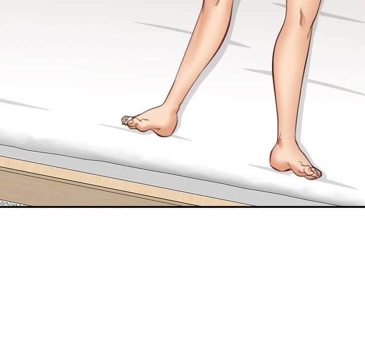 All-Girl Sharehouse page 91