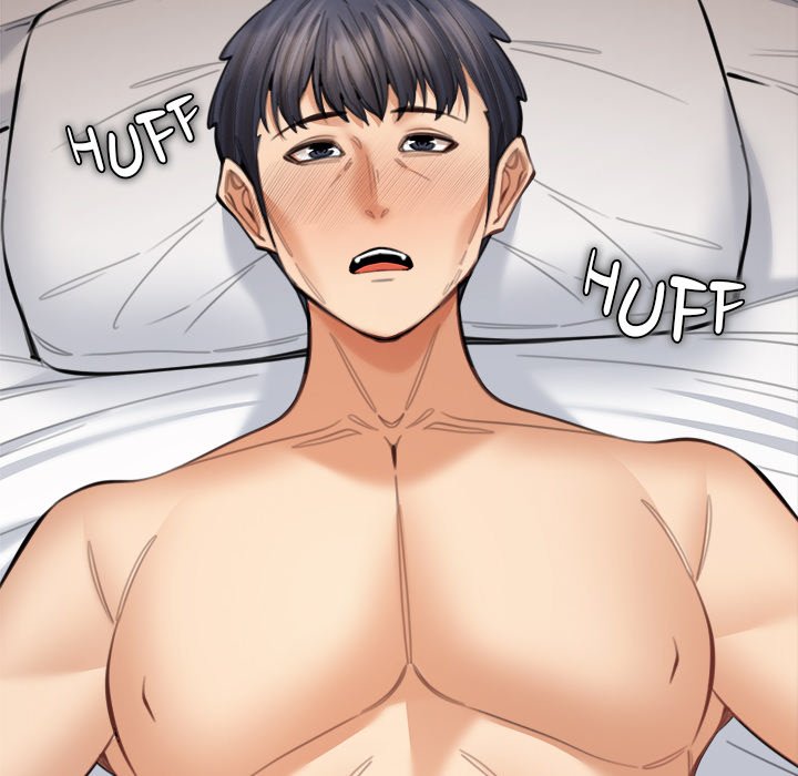 All-Girl Sharehouse page 95