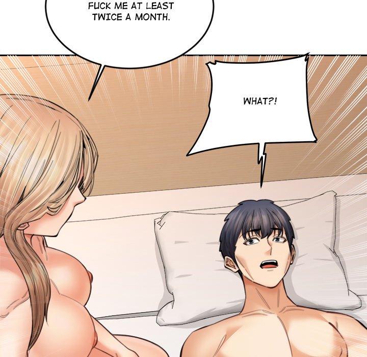 All-Girl Sharehouse page 97