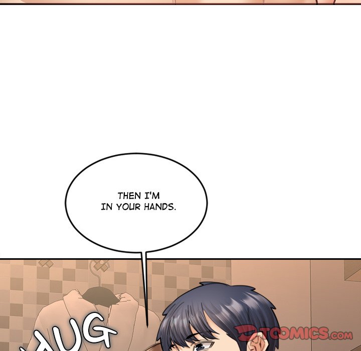 All-Girl Sharehouse page 105