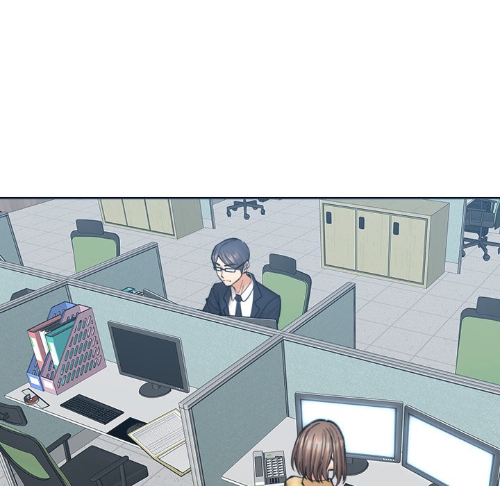 All-Girl Sharehouse page 113