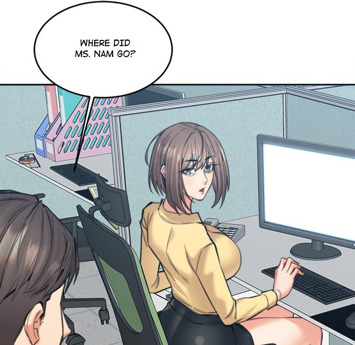 All-Girl Sharehouse page 115