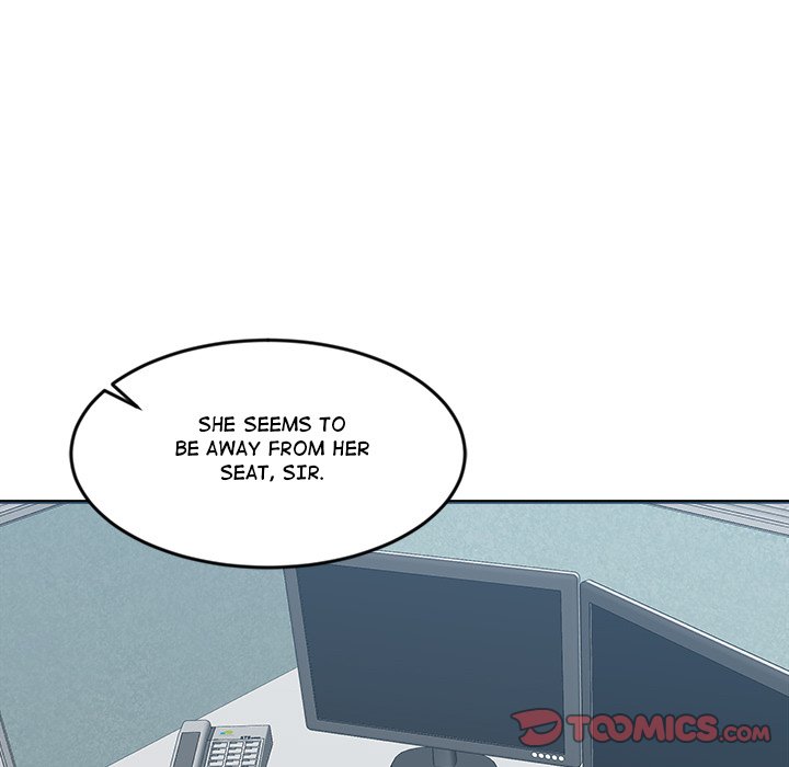 All-Girl Sharehouse page 117