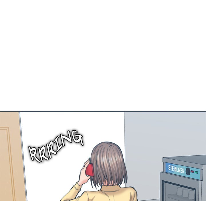 All-Girl Sharehouse page 121