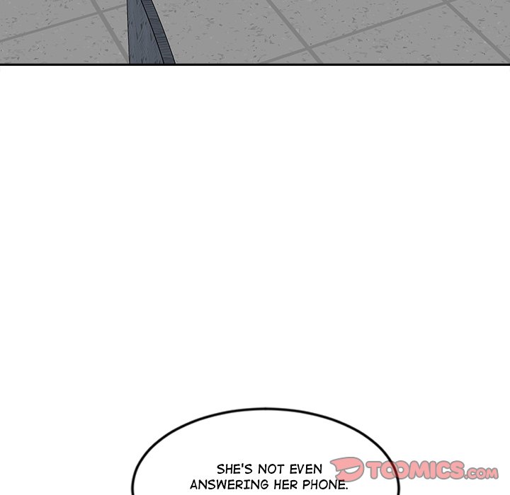 All-Girl Sharehouse page 123