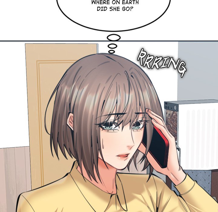 All-Girl Sharehouse page 124