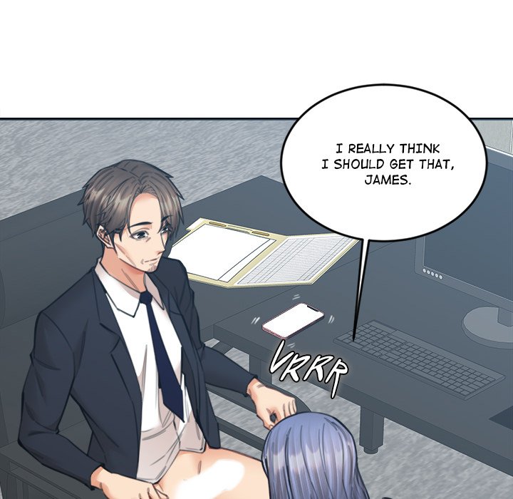 All-Girl Sharehouse page 128