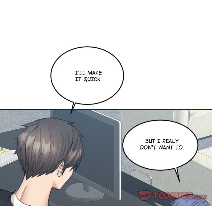 All-Girl Sharehouse page 135