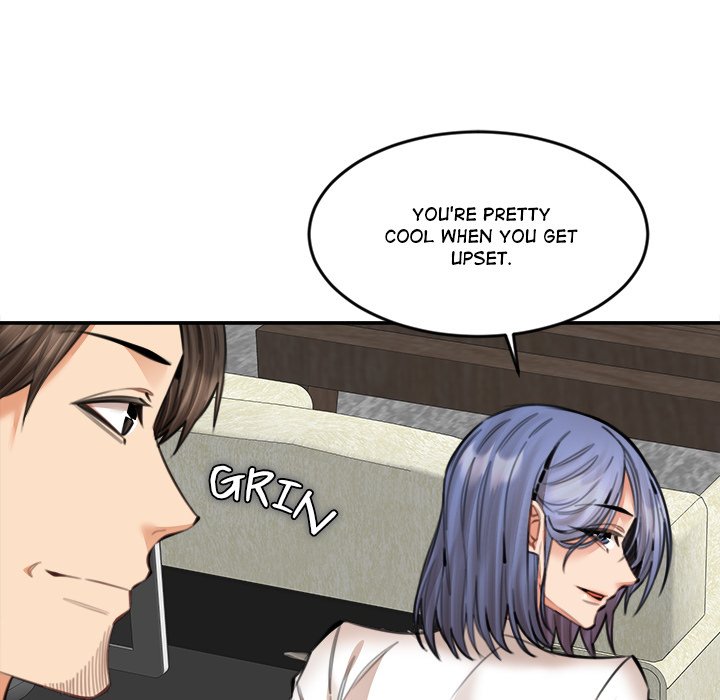 All-Girl Sharehouse page 12