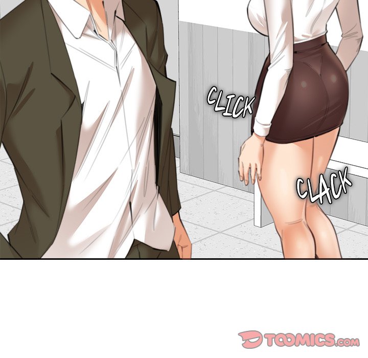 All-Girl Sharehouse page 45