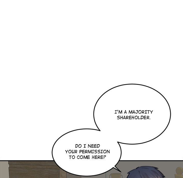 All-Girl Sharehouse page 58