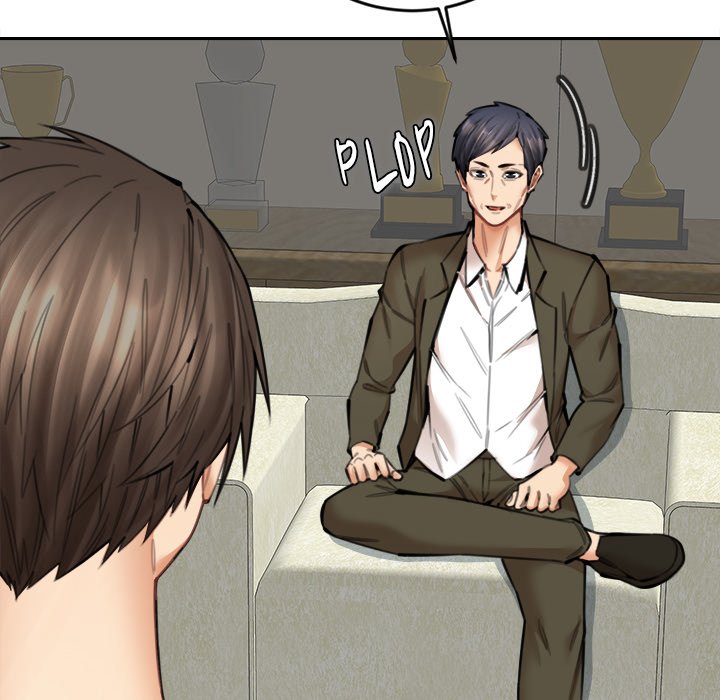 All-Girl Sharehouse page 65
