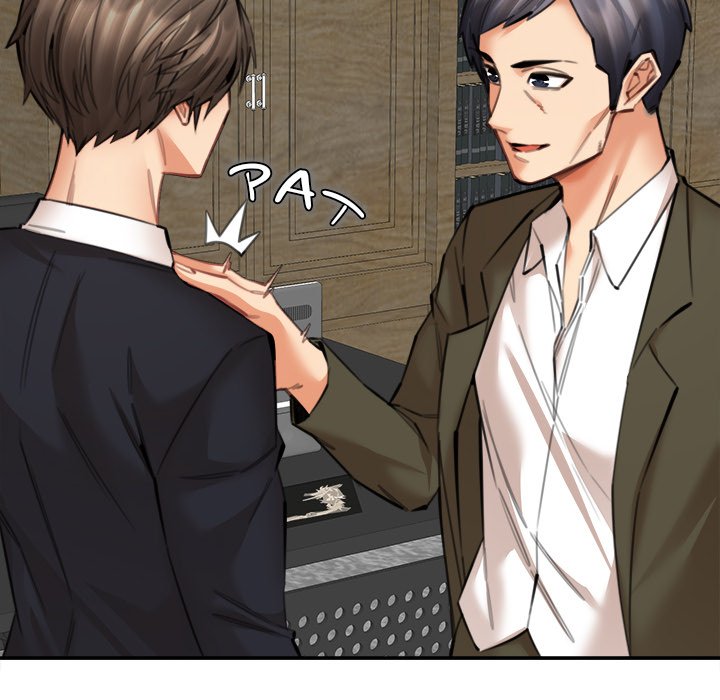 All-Girl Sharehouse page 90