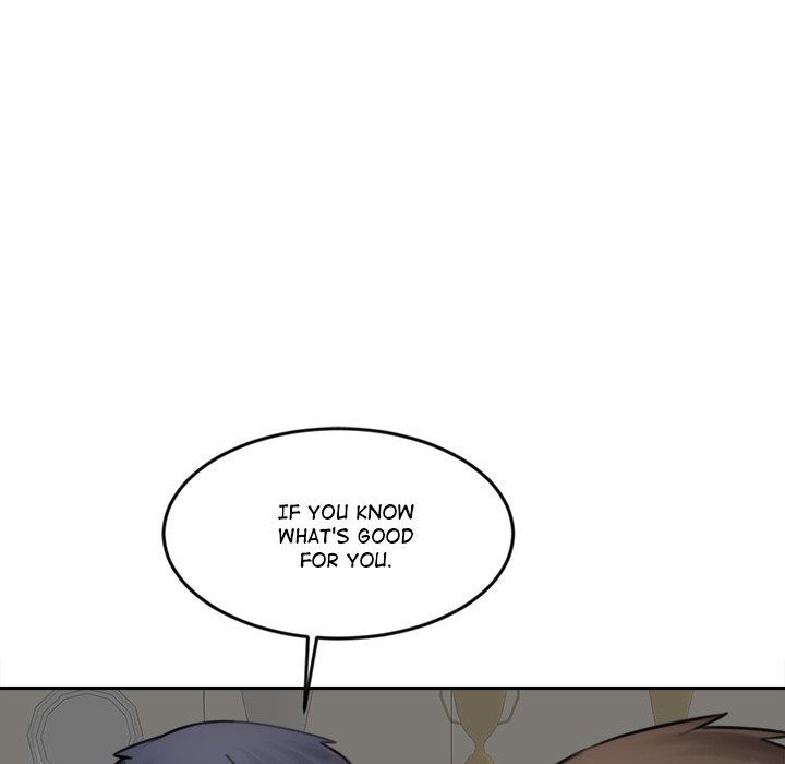 All-Girl Sharehouse page 91