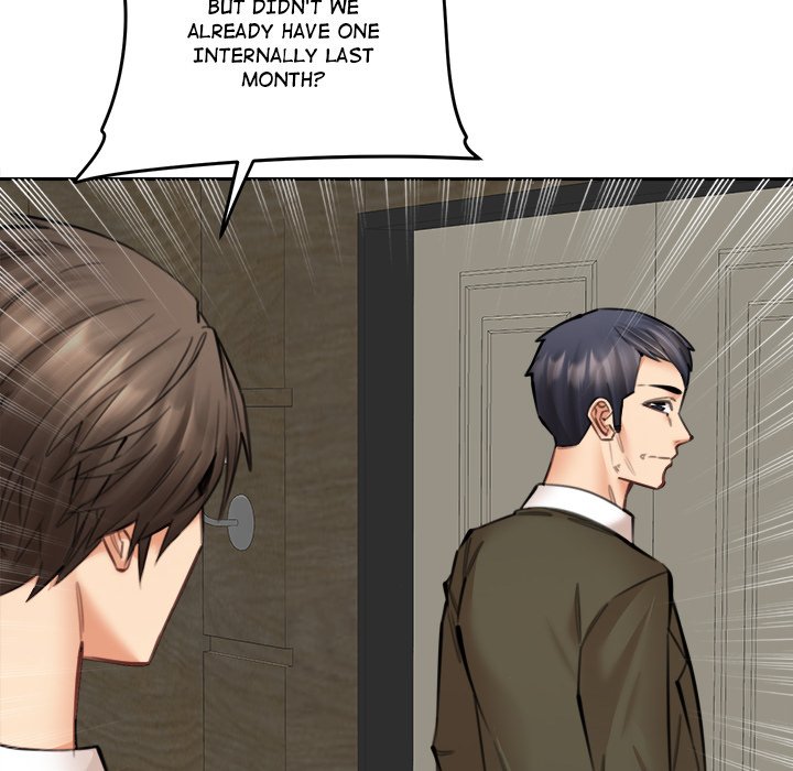 All-Girl Sharehouse page 103