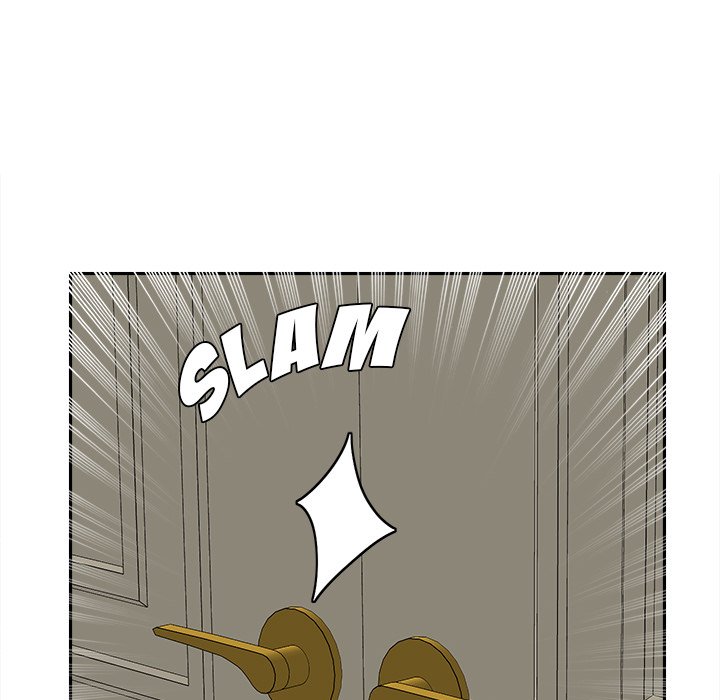 All-Girl Sharehouse page 107