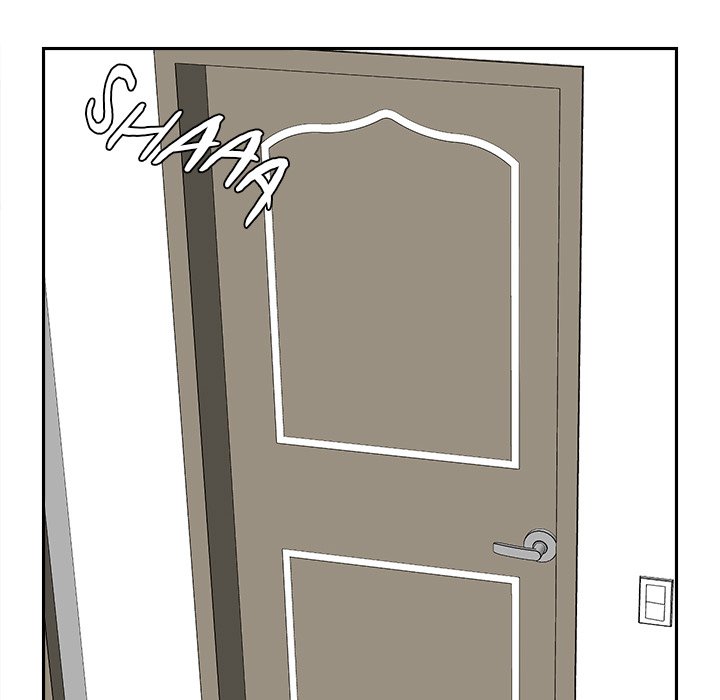 All-Girl Sharehouse page 121