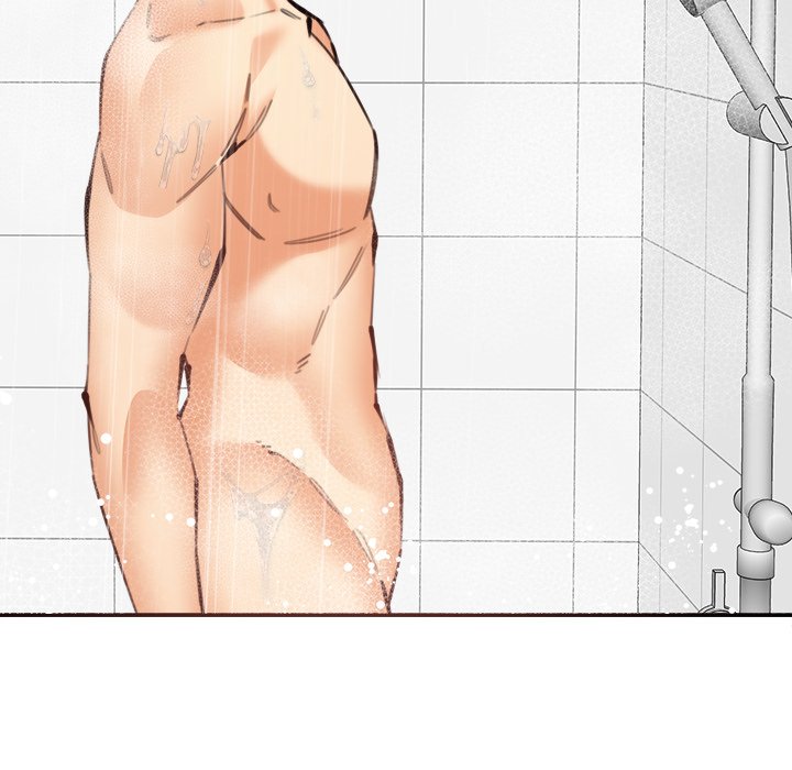 All-Girl Sharehouse page 124
