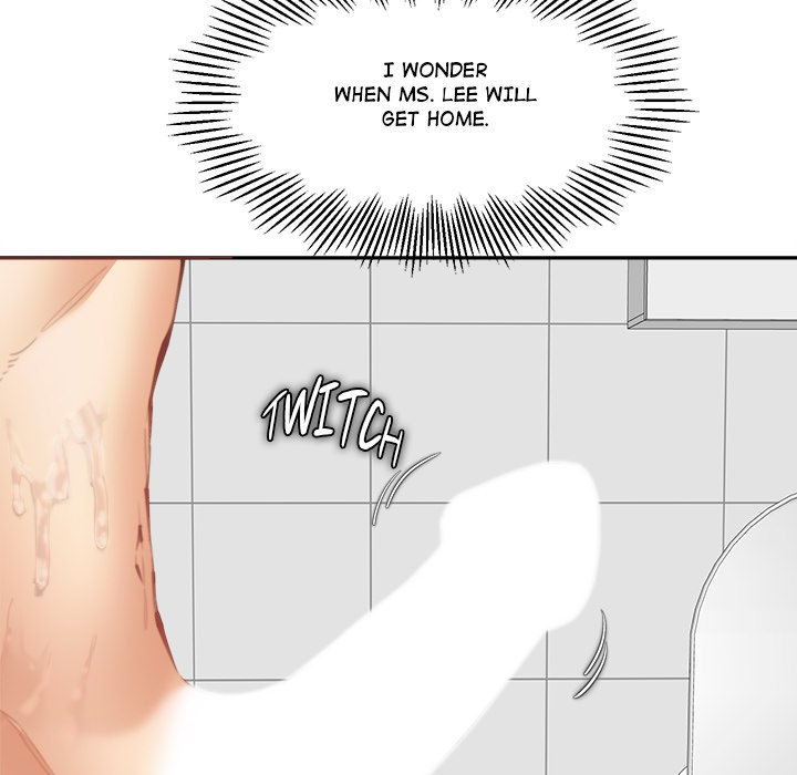 All-Girl Sharehouse page 132
