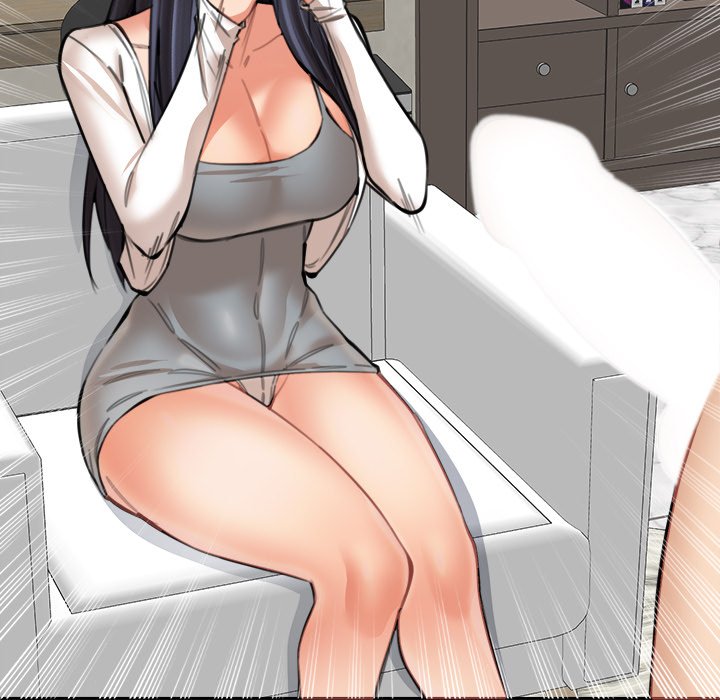 All-Girl Sharehouse page 139