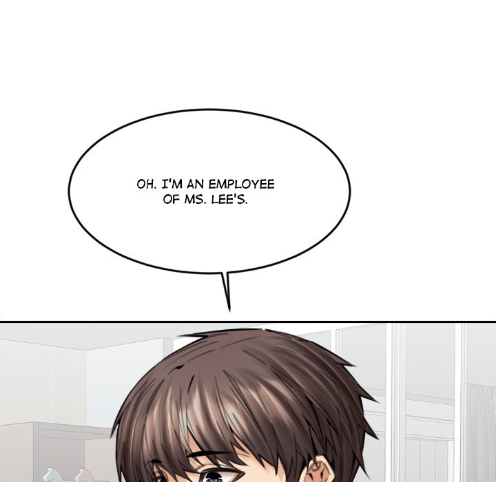 All-Girl Sharehouse page 5