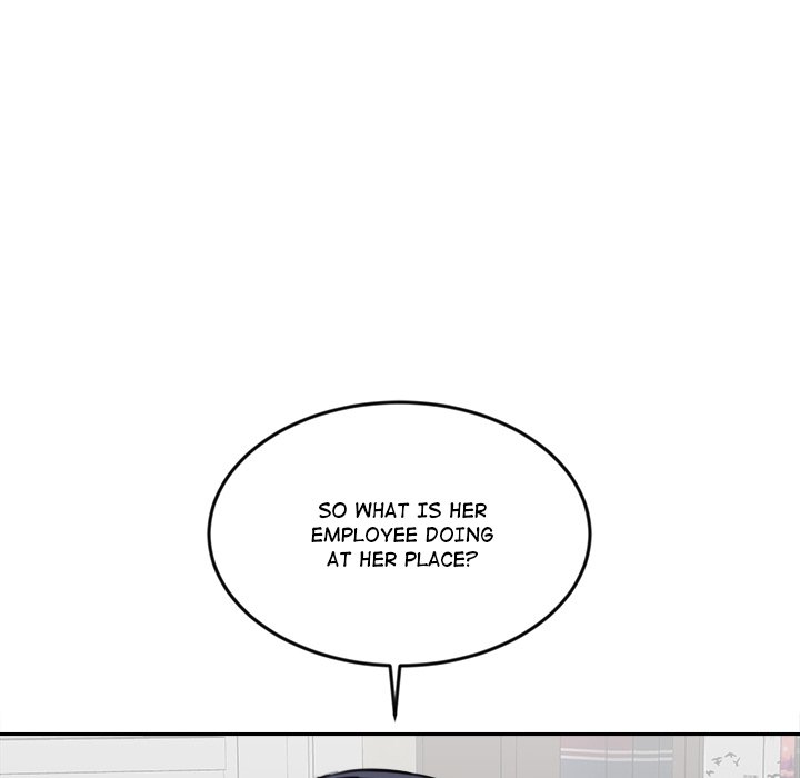 All-Girl Sharehouse page 7