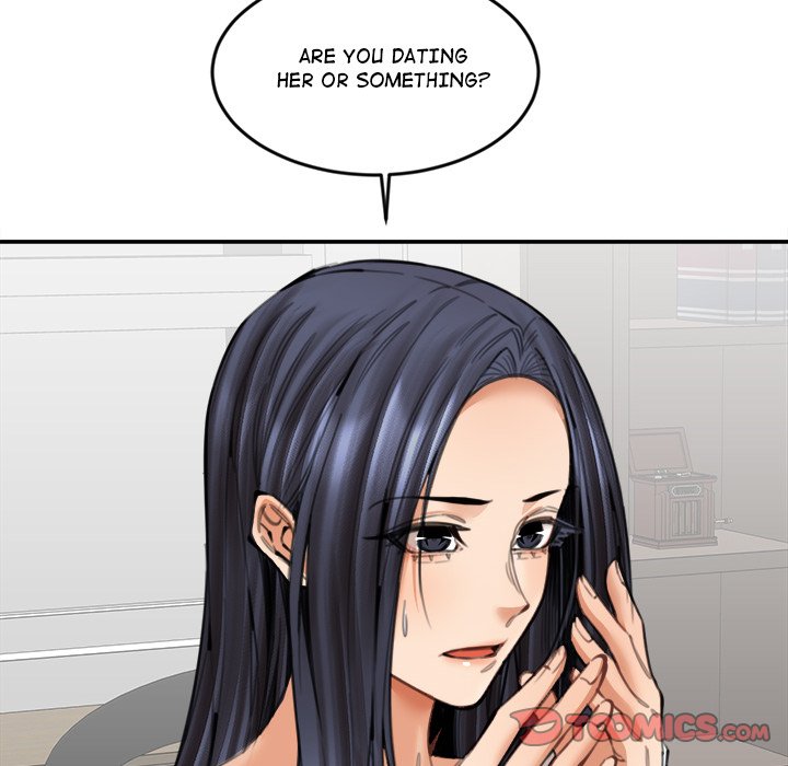 All-Girl Sharehouse page 12