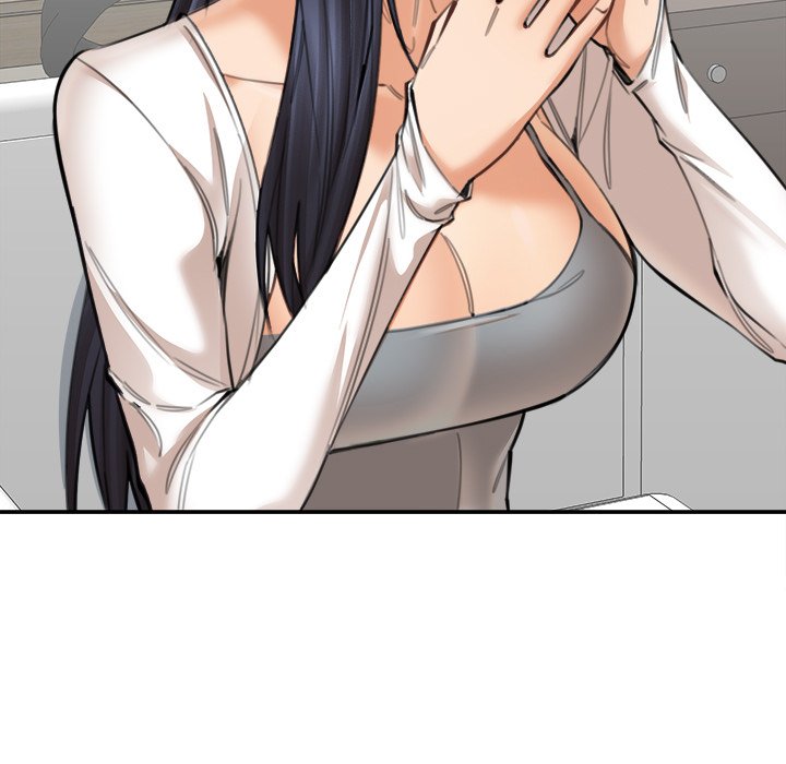 All-Girl Sharehouse page 13