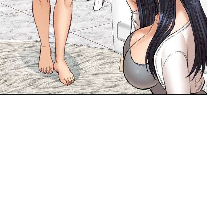 All-Girl Sharehouse page 18