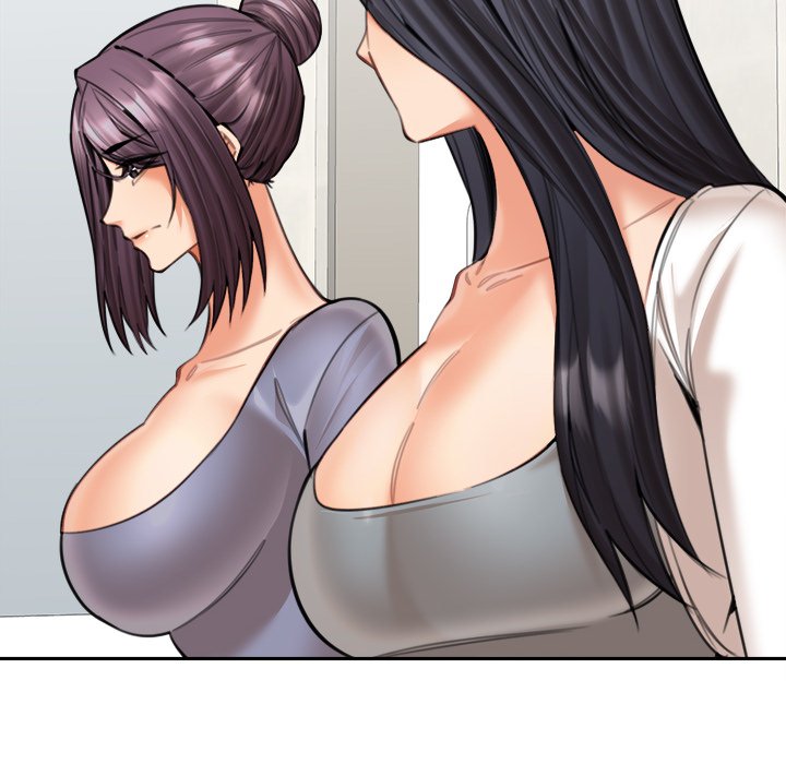 All-Girl Sharehouse page 31