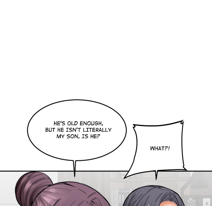 All-Girl Sharehouse page 32