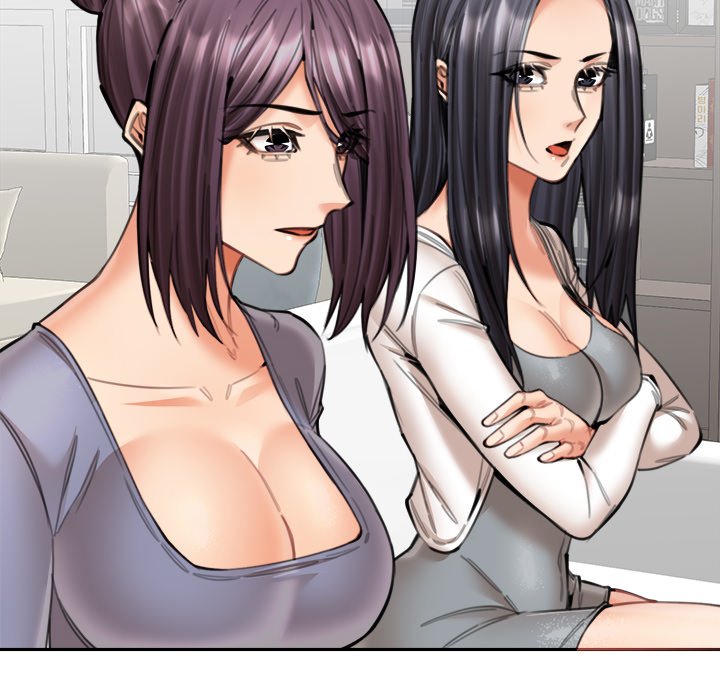 All-Girl Sharehouse page 33