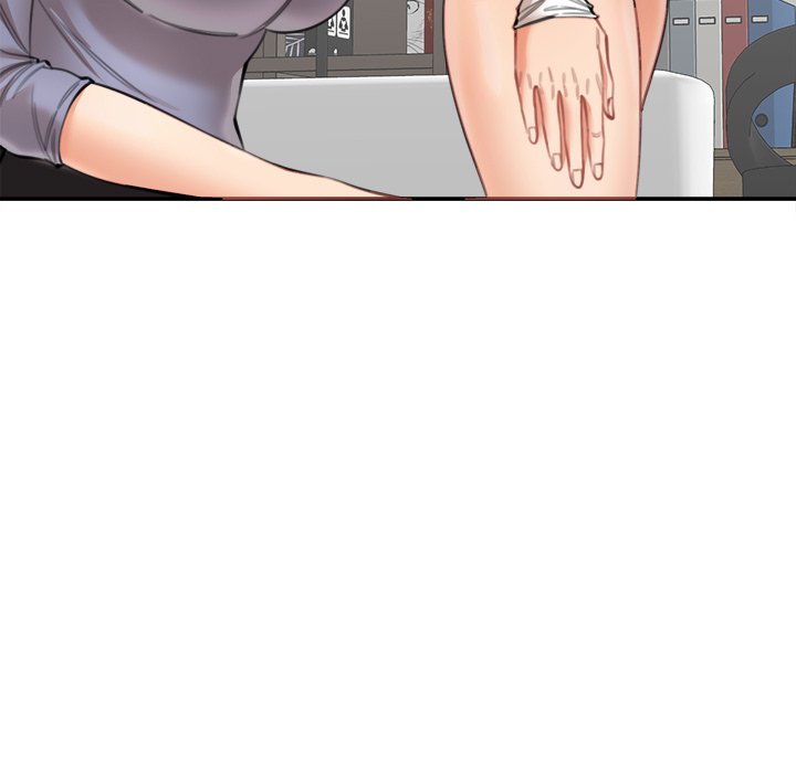 All-Girl Sharehouse page 36