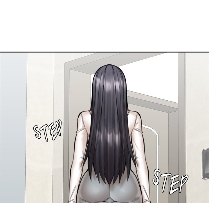 All-Girl Sharehouse page 37