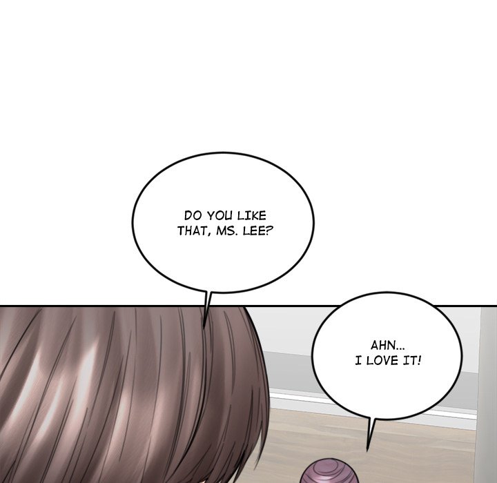 All-Girl Sharehouse page 58