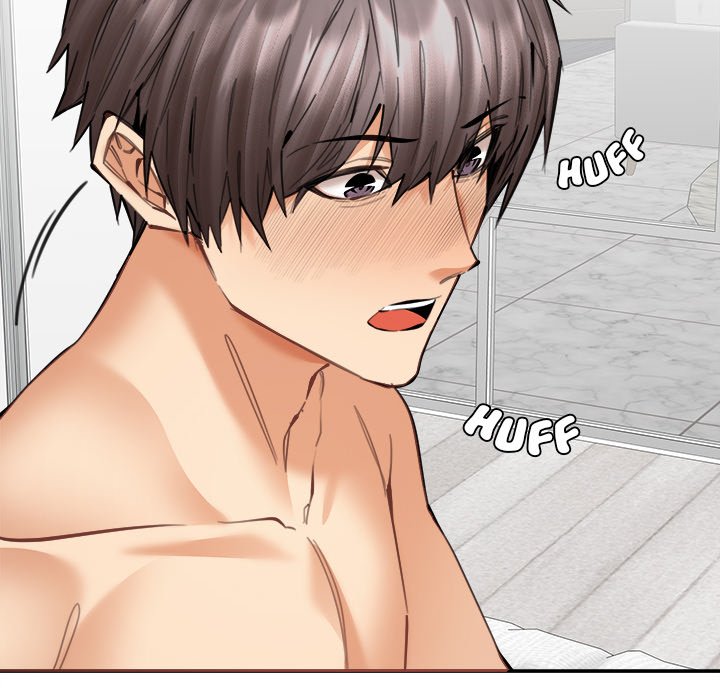 All-Girl Sharehouse page 65