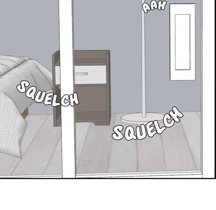 All-Girl Sharehouse page 81