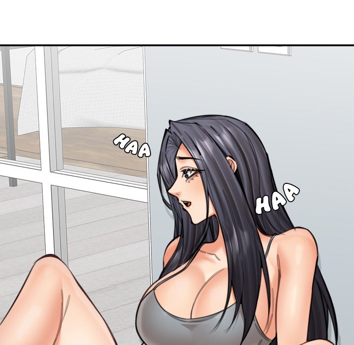 All-Girl Sharehouse page 87
