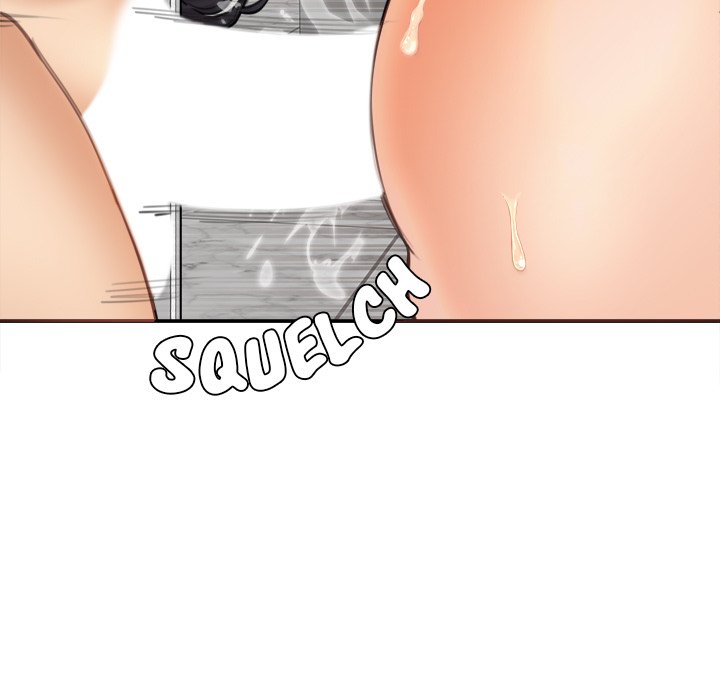 All-Girl Sharehouse page 95