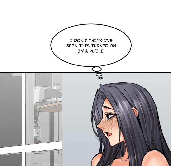 All-Girl Sharehouse page 98