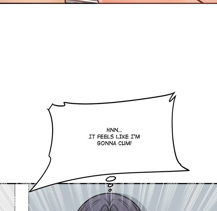 All-Girl Sharehouse page 104