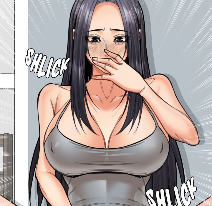All-Girl Sharehouse page 105