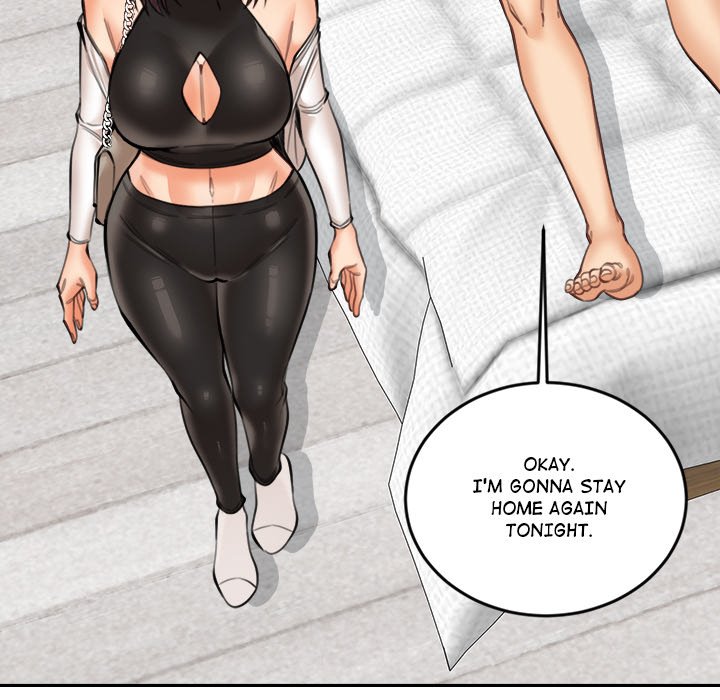 All-Girl Sharehouse page 124