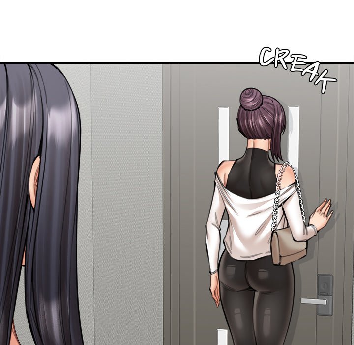 All-Girl Sharehouse page 126