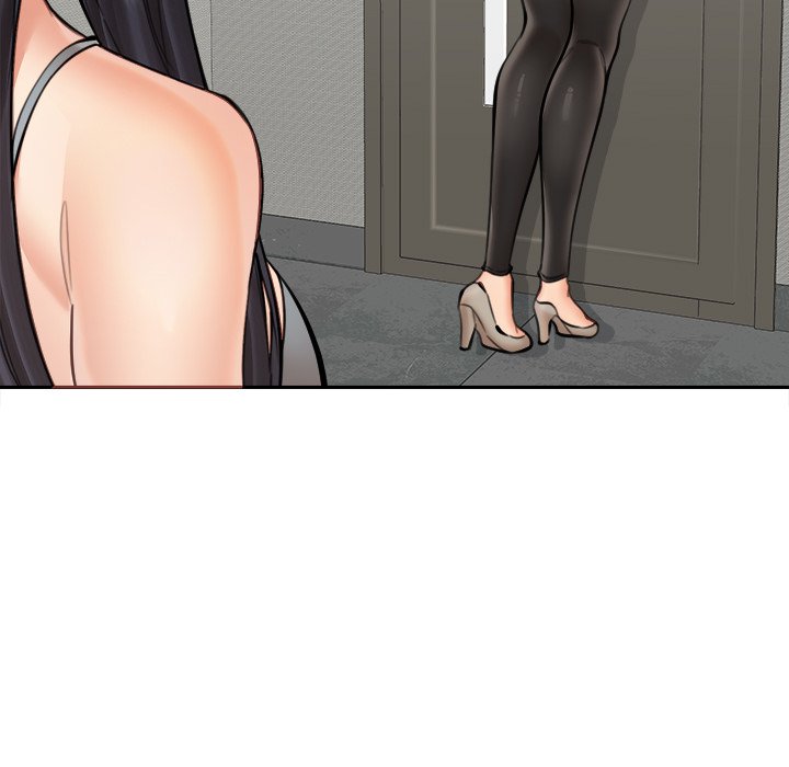 All-Girl Sharehouse page 127